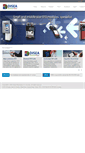 Mobile Screenshot of diseaelec.com